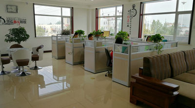 Китай Cangzhou Huachen Roll Forming Machinery Co., Ltd.