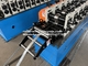 ПЛК-управляемая потолочная роликообразовательная машина 10 станций
