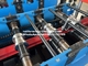 4+4kw Общая мощность Сдвижная специальная машина для формования рулонов с гидравлической резкой
