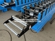 4+4kw Общая мощность Сдвижная специальная машина для формования рулонов с гидравлической резкой