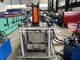 Высокая точность 1,8 мм C Purlin Roll Forming Machine Производство Изменение размера