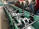 Усовершенствованная машина для формования рулонов из пурина 14-18 станций для настройки размера