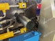 350H стальной основной рамы Downspout рулон Формирующая машина с инновационным дизайном для использования Downpipe