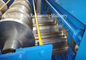 PLC контролирует крен палубы металла отрезка Hydralic формируя машину для 26 станций ролика