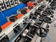 2.8t 0,6 мм ПЛК печатная руловая машина с регулируемой длиной резки