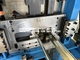 Автоматическая автоматическая машина для формования рулонов 1.2-1.8 мм 11 7.5 КВт Мощность 10-15 м/мин Скорость