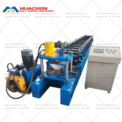 1.5mm Tolerance Efficient Door Frame Making Machine Cr12 Mould Steel Cutting Blade (Машина для создания эффективной дверной рамы с толерантностью.5 мм)