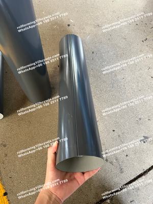 Круглый ролик для формования дождевой струи для дождевой воды