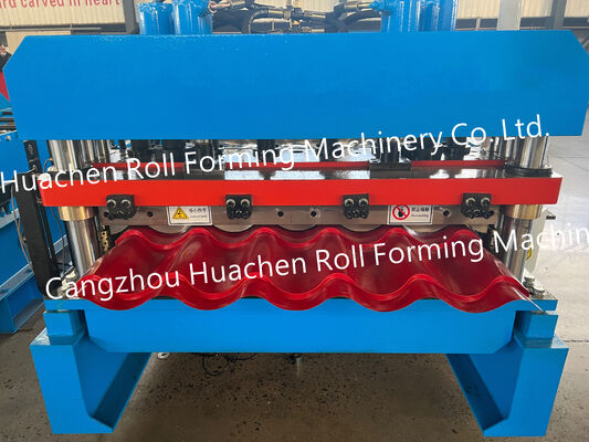 Стальные металлические оцинкованные кровельные покрытия/кровельные панели двойного слоя/покрытия