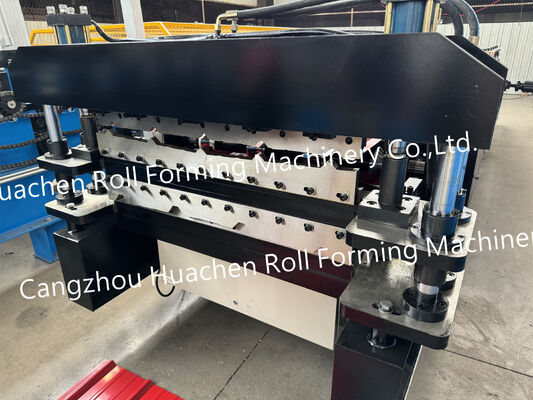 Специализированная Ibr Pbr Rib AG панель R Ranel гофрированная оцинкованная стальная крыша листовка ролл формовки машины