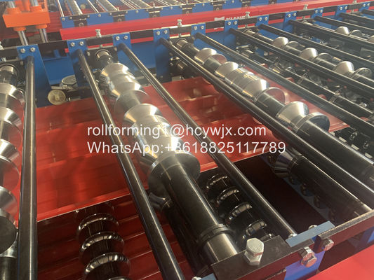 металлический лист формируя машину