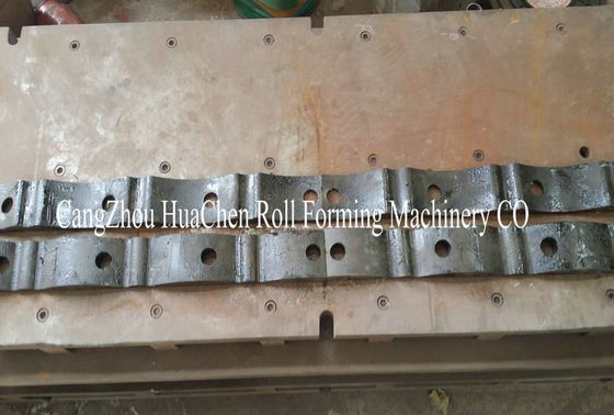 Формируя тип крен стержня металла формируя машину 8-10m/минуту