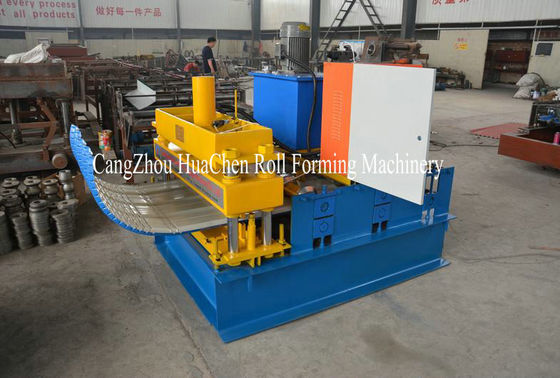 формировать крена металла 2-10m/Min подвергает гарантию механической обработке 12 месяцев