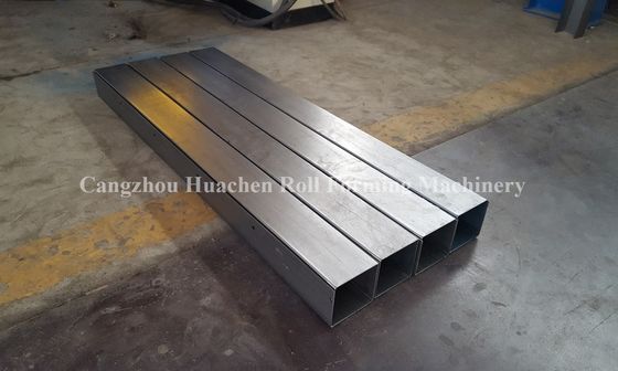 Крен Purlin системы управления u PLC формируя машину для стародедовских зодчеств