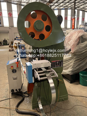 Cr12 крен киля угла резца 45# стальной формируя машину