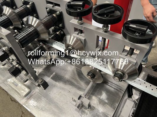 Cr12 крен киля угла резца 45# стальной формируя машину