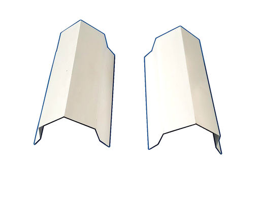 Профессиональное оборудование формы крена металла с клобуком безопасности клетки, 5,5 Кв формируя систему