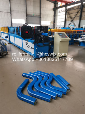 Эффективная производственная канализационная машина с 5,5 кВт двигателем