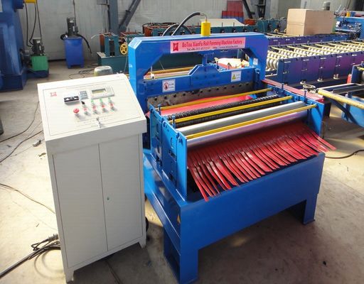 Машина полноавтоматического металлопластинчатого вырезывания разрезая с лезвием 20 одобрила КЭ