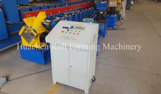 Высоко уточните крен формируя рядки 10m дверной рамы 17 штарки машинного оборудования/минуту