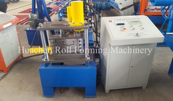 Высоко уточните крен формируя рядки 10m дверной рамы 17 штарки машинного оборудования/минуту