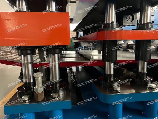 Машины для формования роллов для рынка Омана