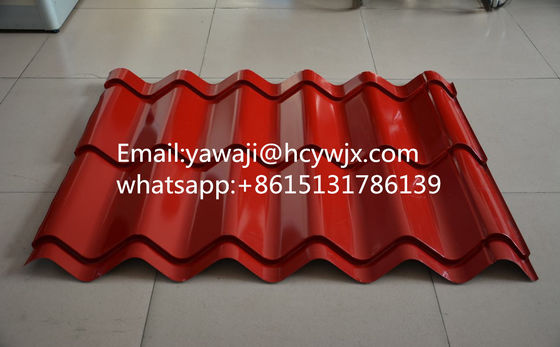 Эффективная популярная стеклянная плитка ролл бывшая стеклянная плитка ролл формовки машины