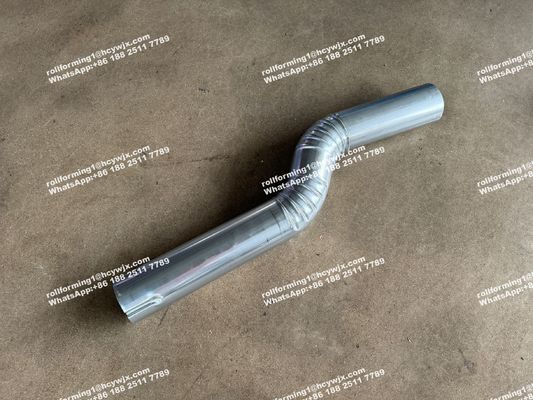 Машина для формования листов с дождевой струной с дождевой струной