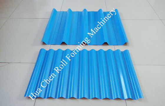 Двойные используемые слои свертывают формирующ машину завальцовки плиты машины