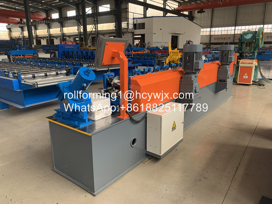 Машина высокоскоростной К-формы стальная формируя