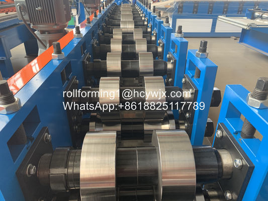 Машина высокоскоростной К-формы стальная формируя