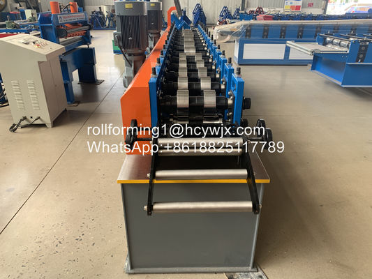 Машина высокоскоростной К-формы стальная формируя