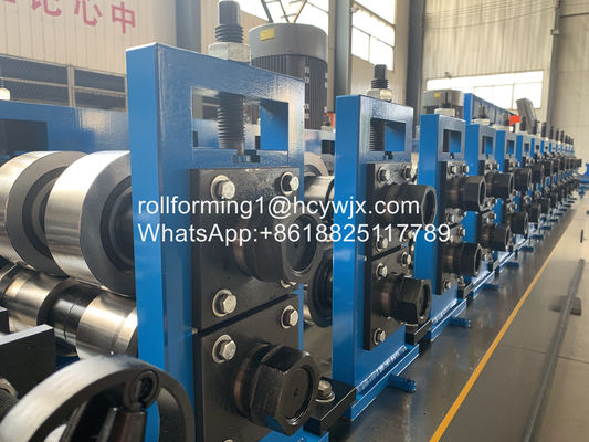 Машина высокоскоростной К-формы стальная формируя