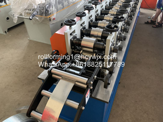 Профиль 220v 60hz омеги формировать машину