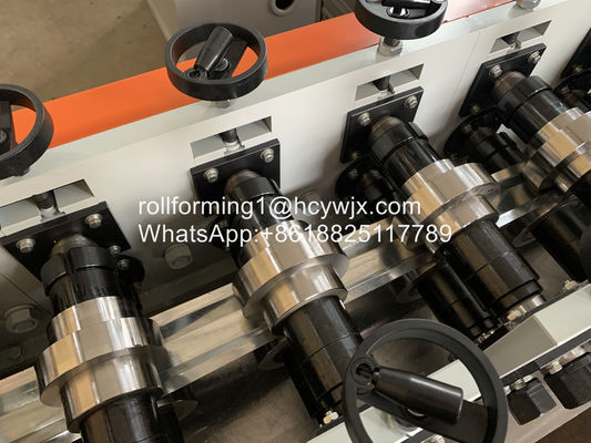 Профиль 220v 60hz омеги формировать машину