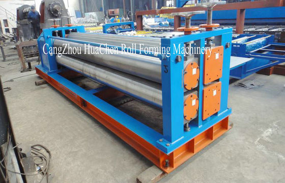 доска холодные гофрированное 0.13mm ширины 4m тонкая свертывает бывшее