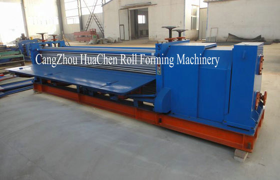 доска холодные гофрированное 0.13mm ширины 4m тонкая свертывает бывшее